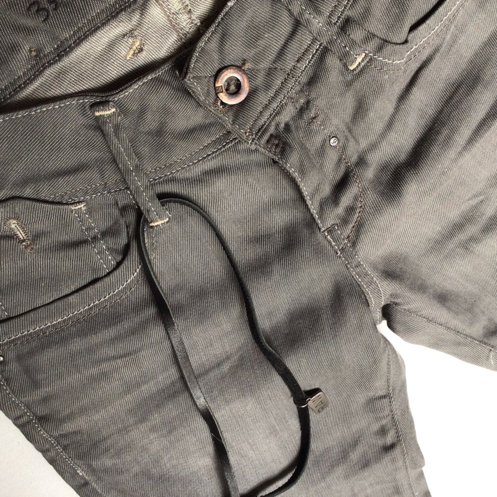 G-Star Raw Denim
Royce Skinny Jeans
W26 x L34